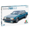 Italeri 3623, Volvo 760 GLE, 1:24